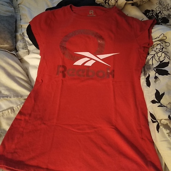 Original Reebok Shirt - Picture 1 of 4